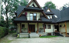 Villa Maja